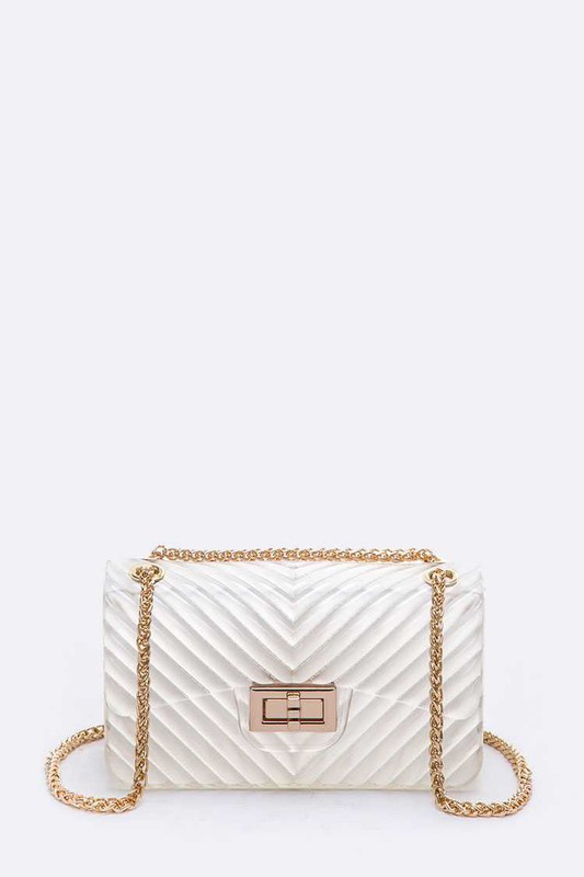 Chic Moves Bag