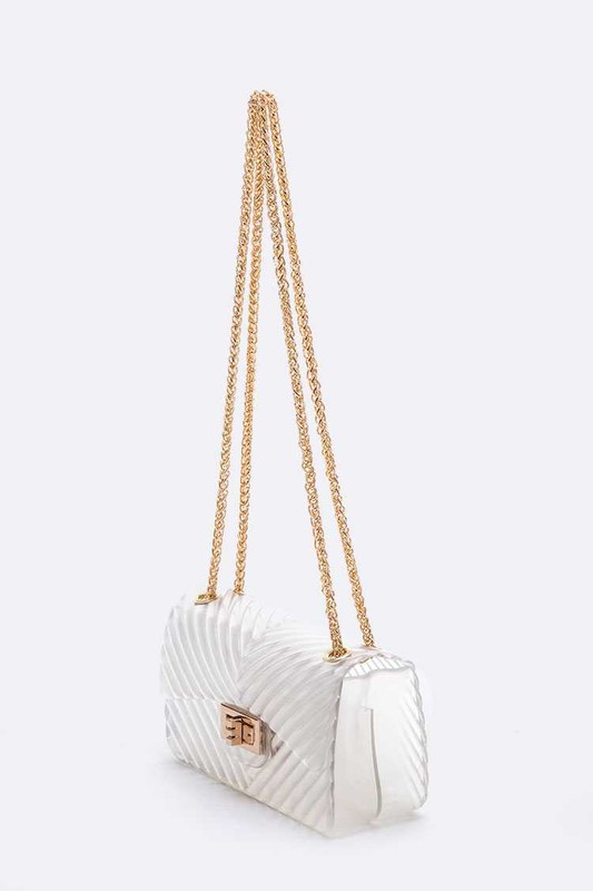 Chic Moves Bag