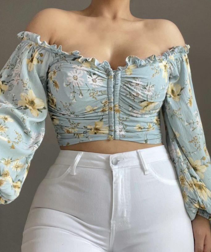 Emma Top