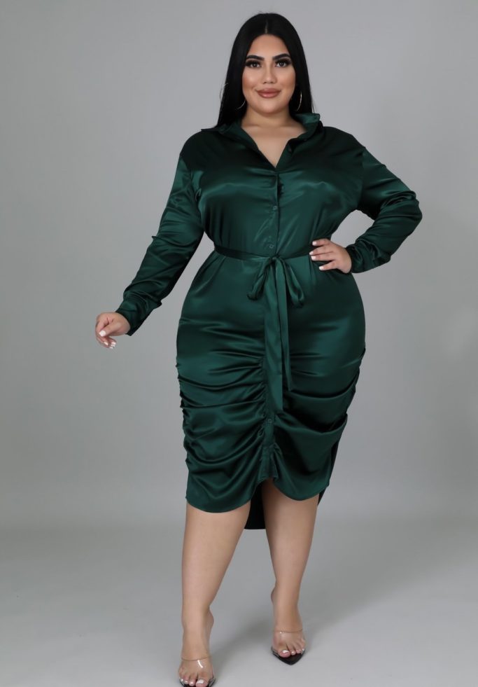 Main Choice Dress