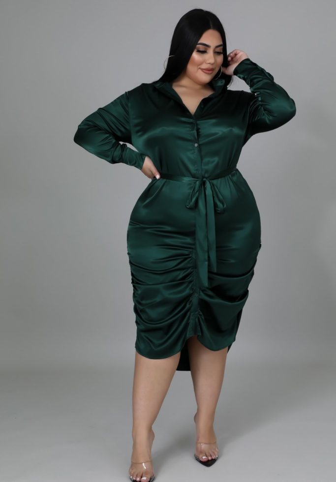 Main Choice Dress