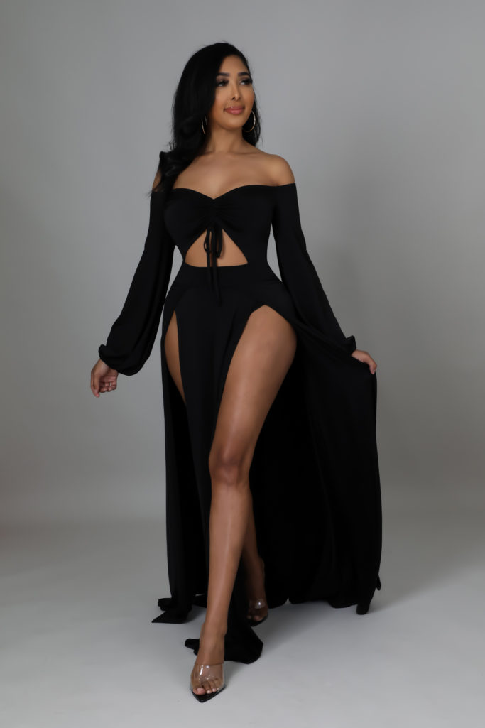 Ezani Gown