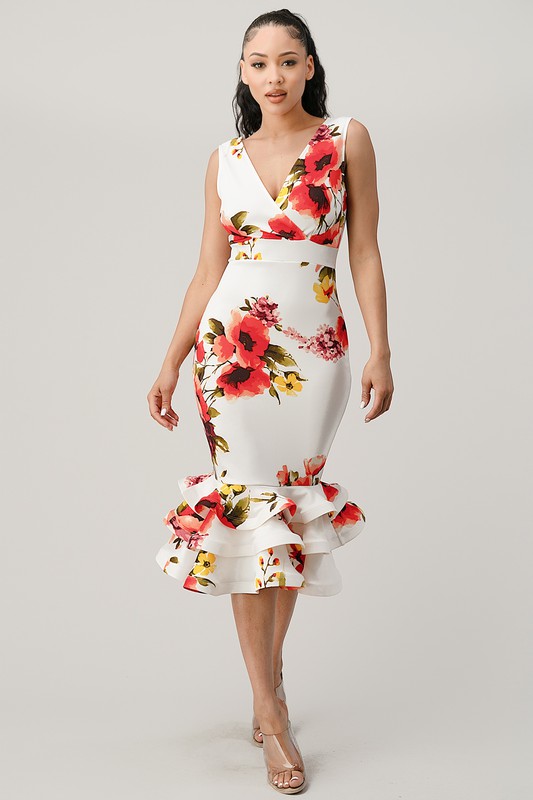 Jessi Dress