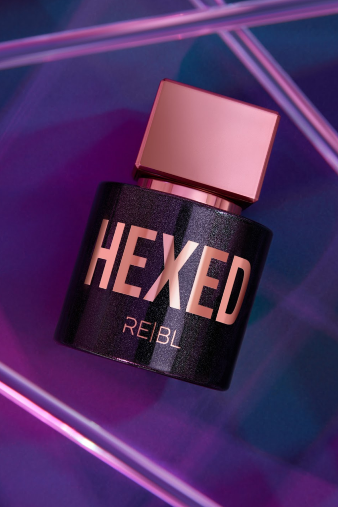 Hexed EDP