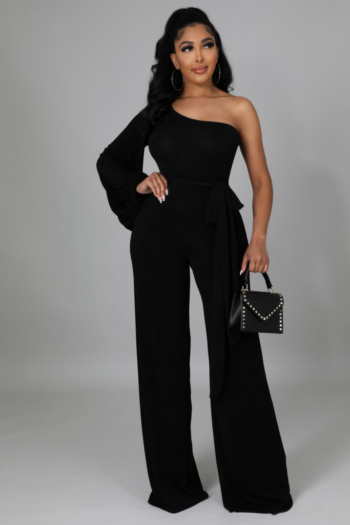 Gianna Jumpsuit