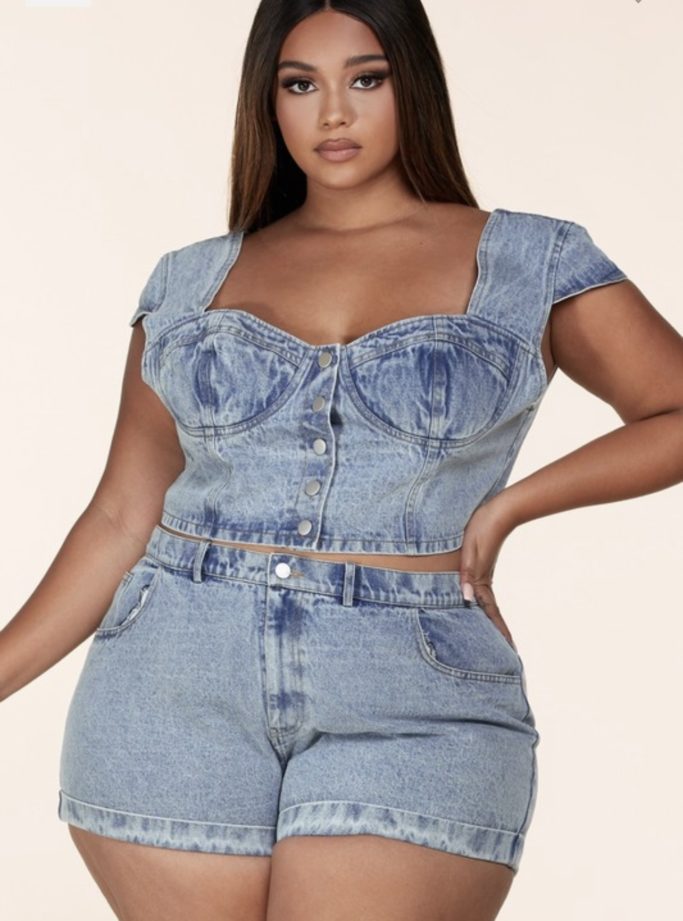 Nikki Set