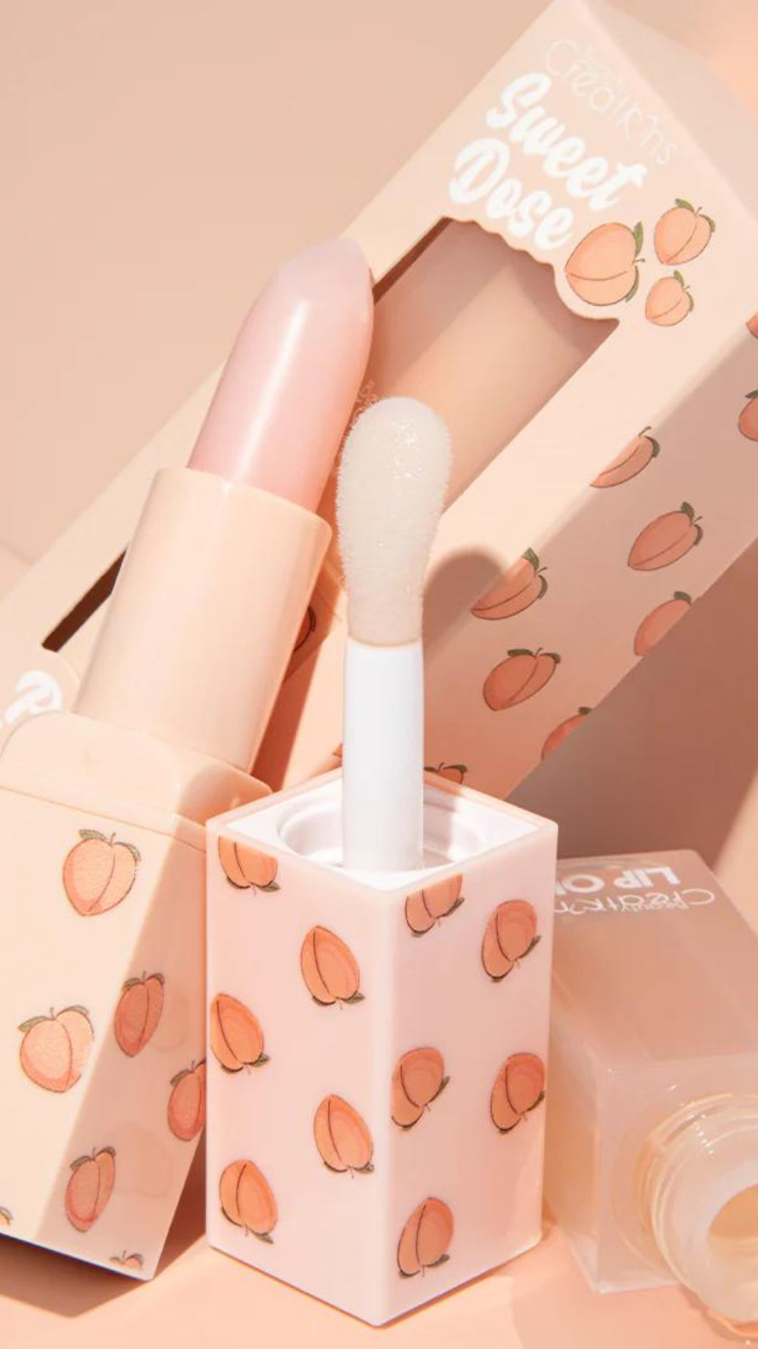 Peach