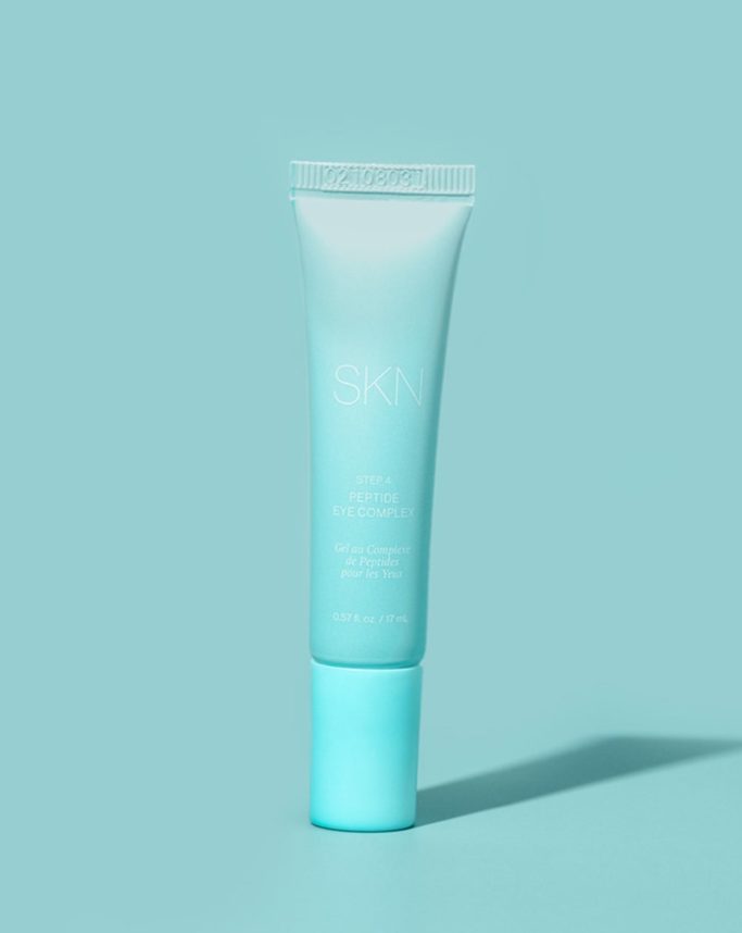 SKN By Lori Harvey Peptide Eye Complex
