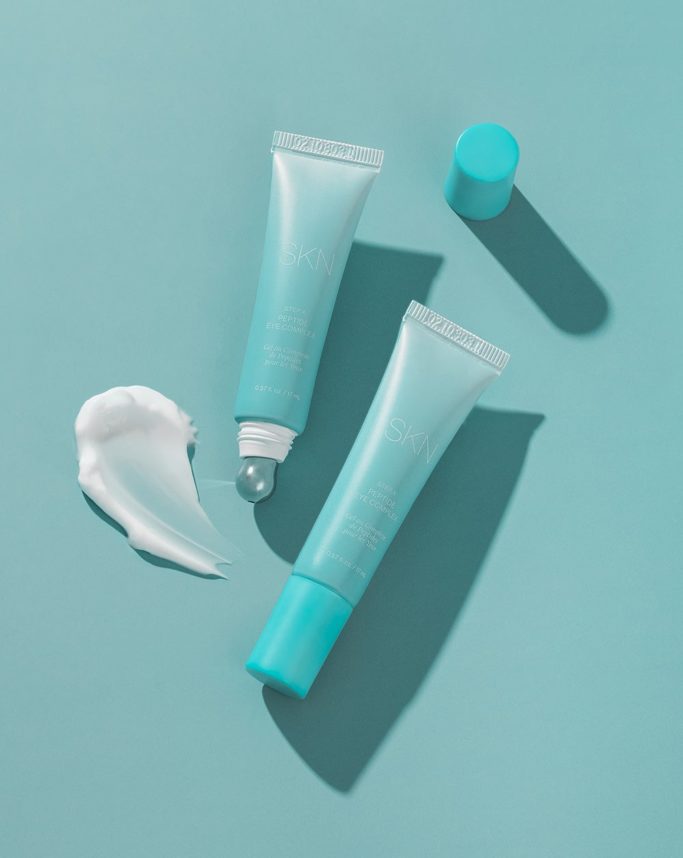 SKN By Lori Harvey Peptide Eye Complex