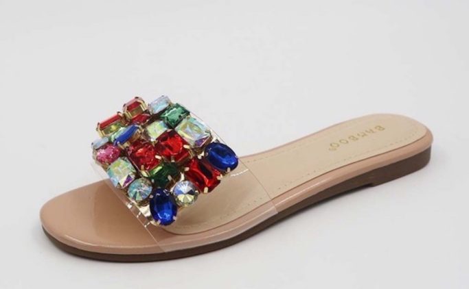 Natalia Sandals