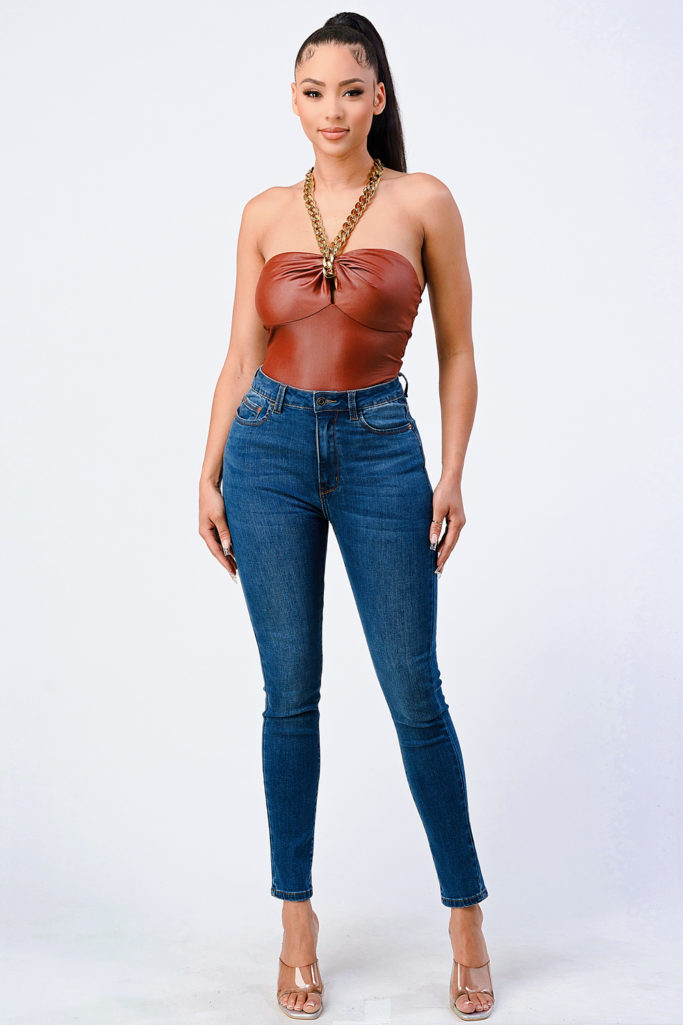 Lexi Bodysuit