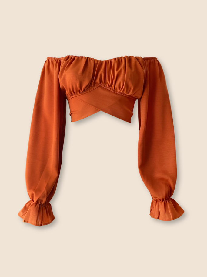 Diana Top