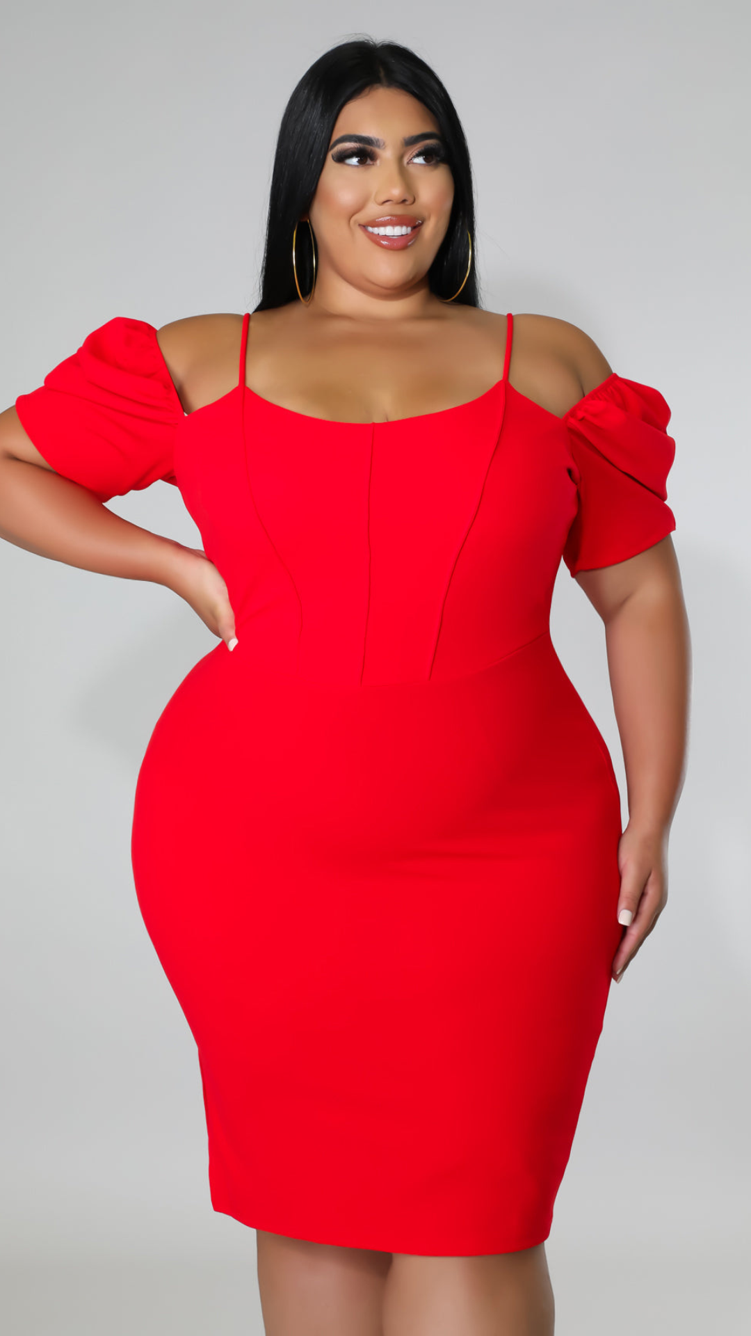 Selene Dress