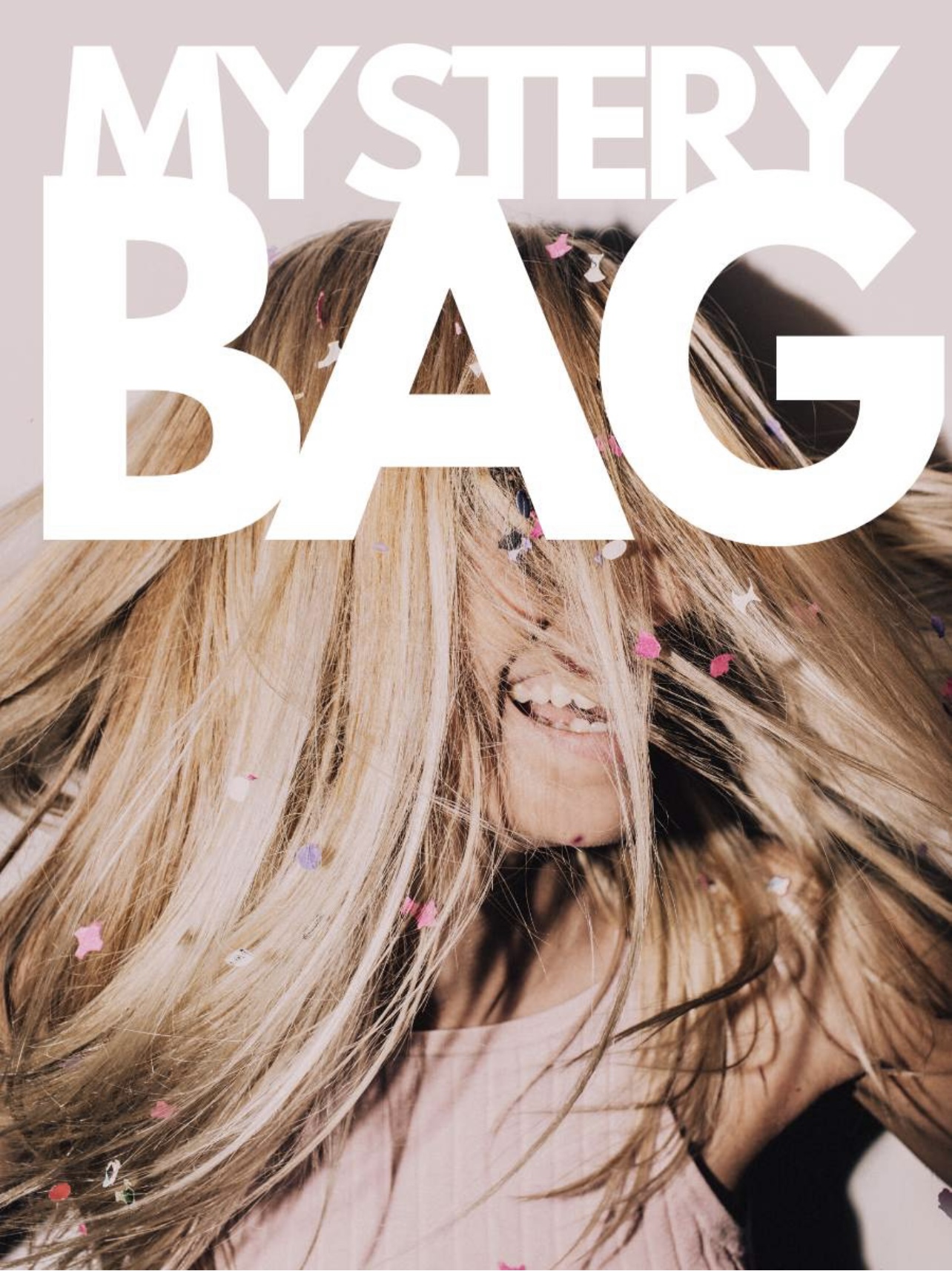 Baddie Mystery Bag