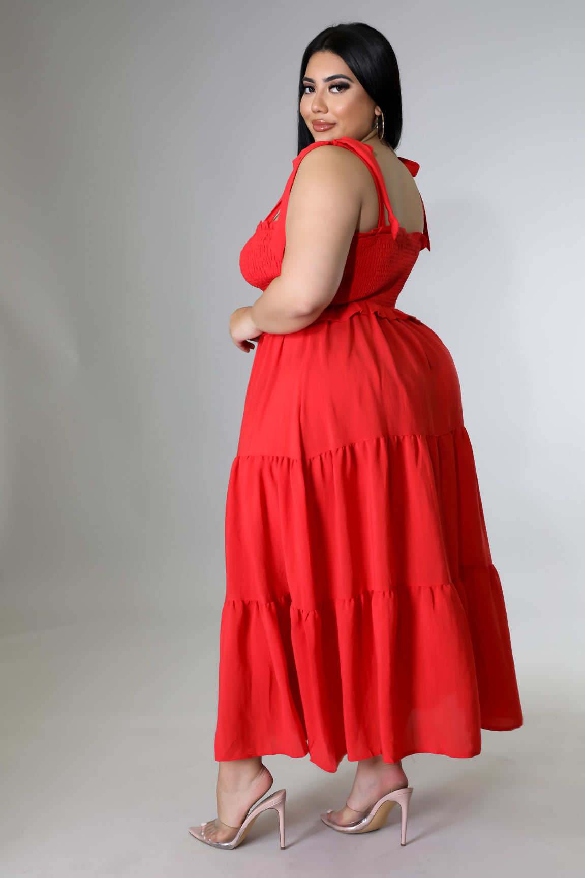 Hazel Dress