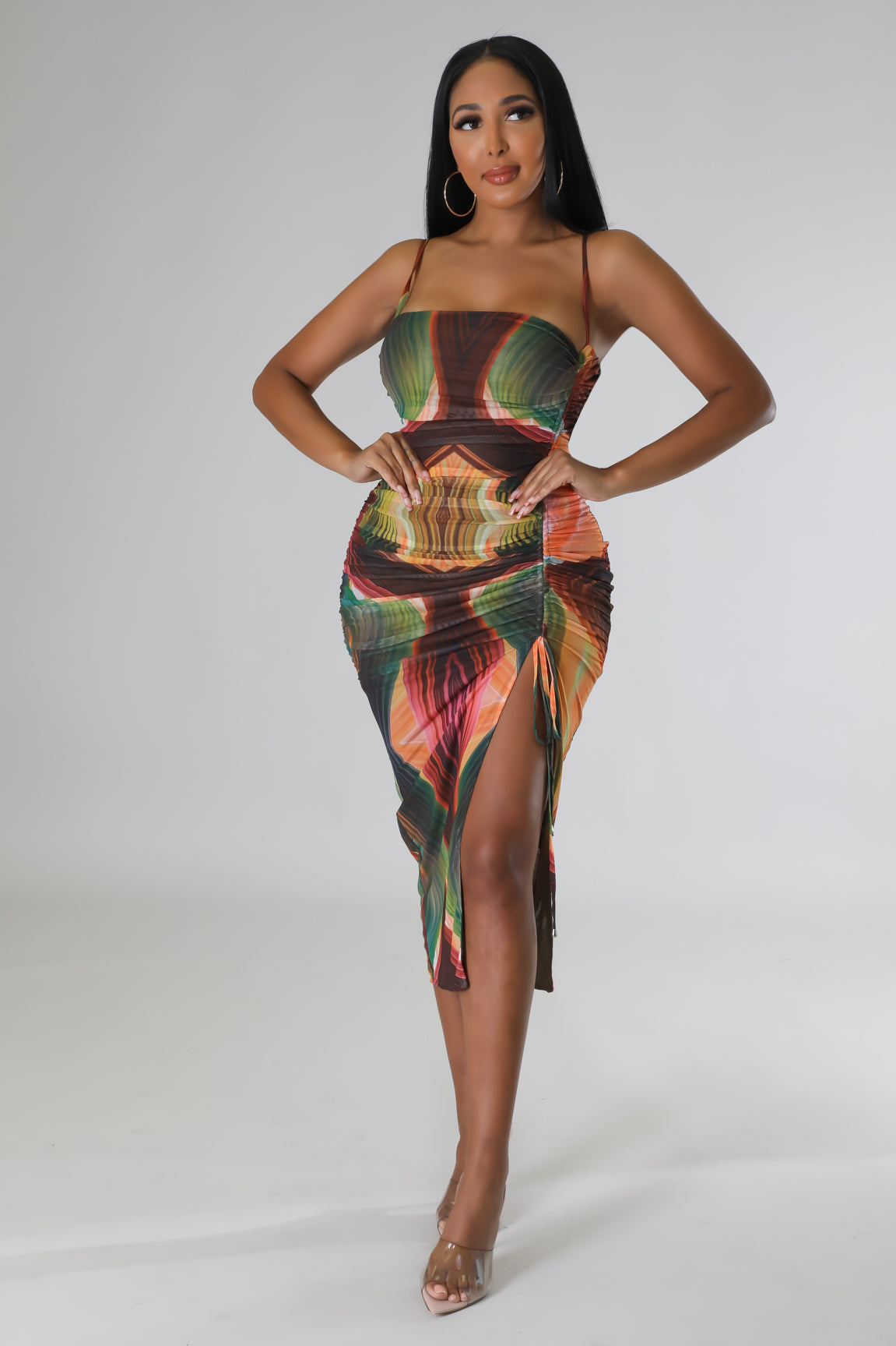 Kirah Dress