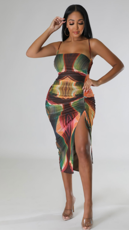 Lexie Dress - Image 3