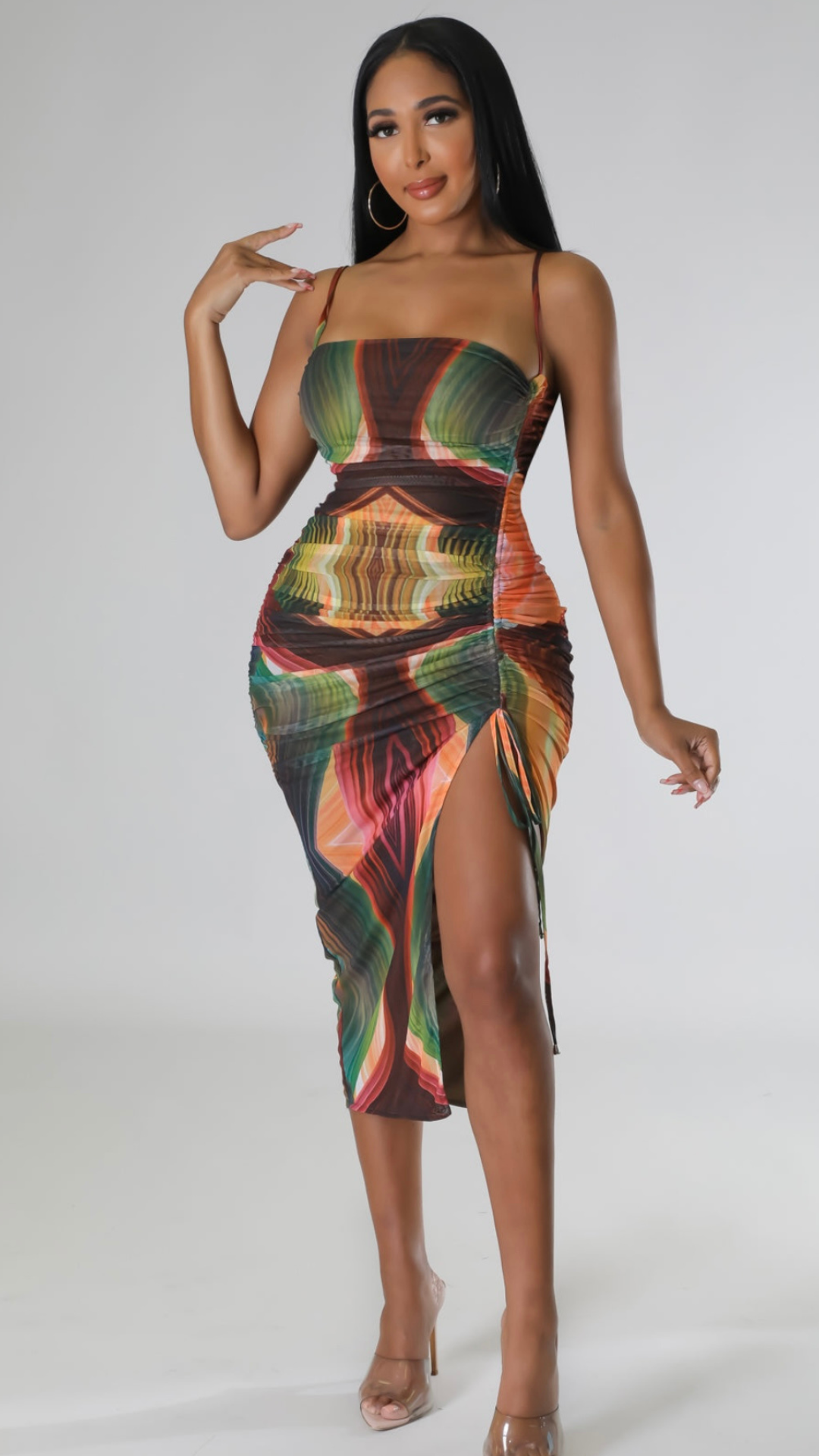 Lexie Dress