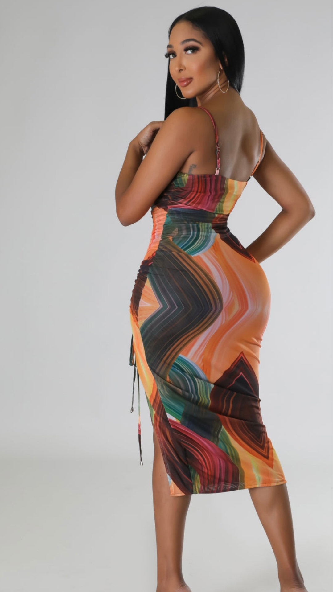 Lexie Dress