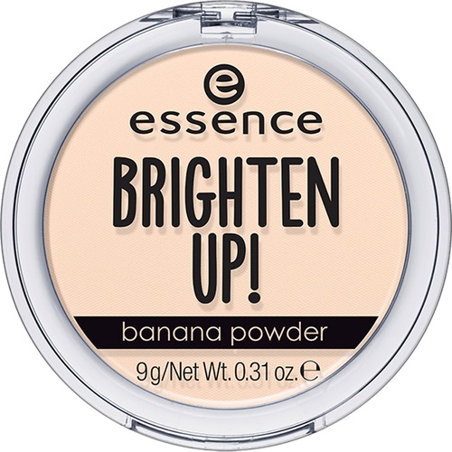Brighten Up! Banana Powder
