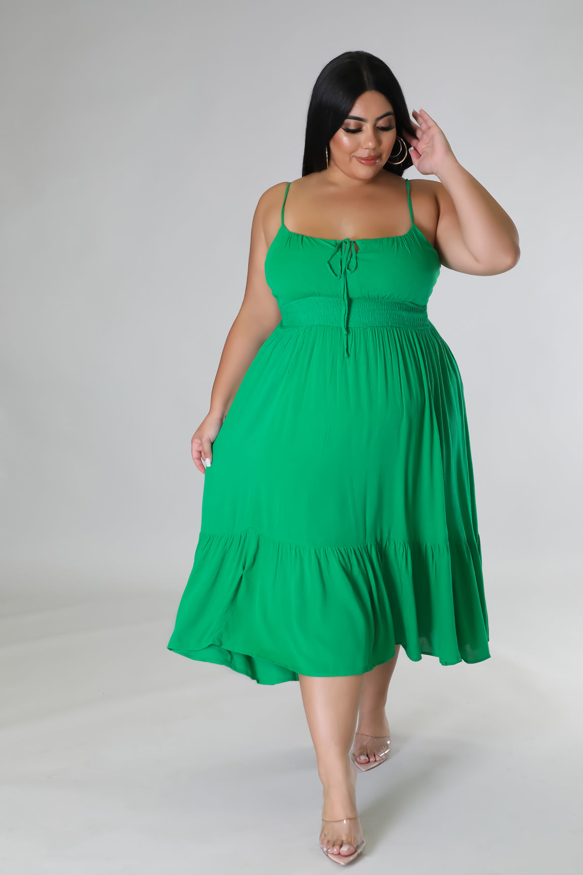 Samara Dress