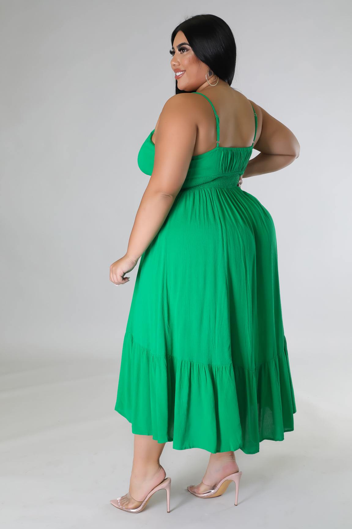 Samara Dress