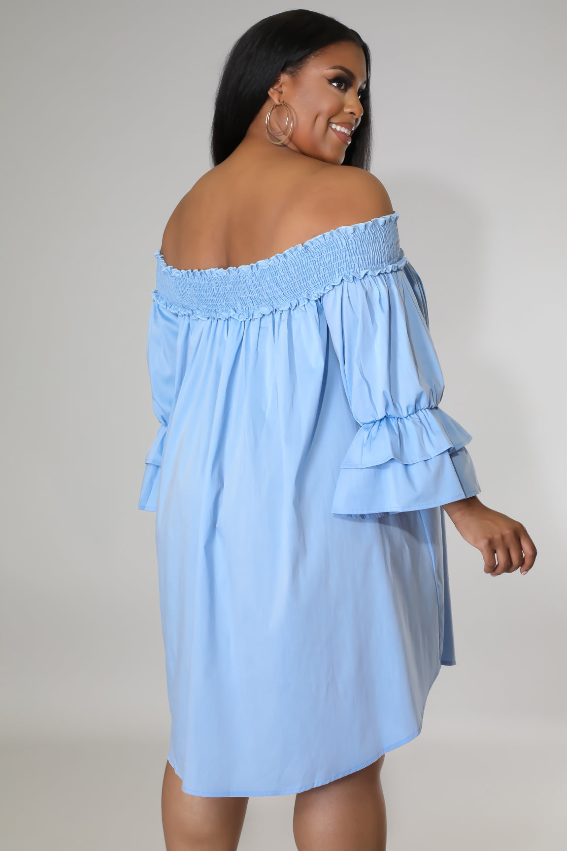 Fumi Dress