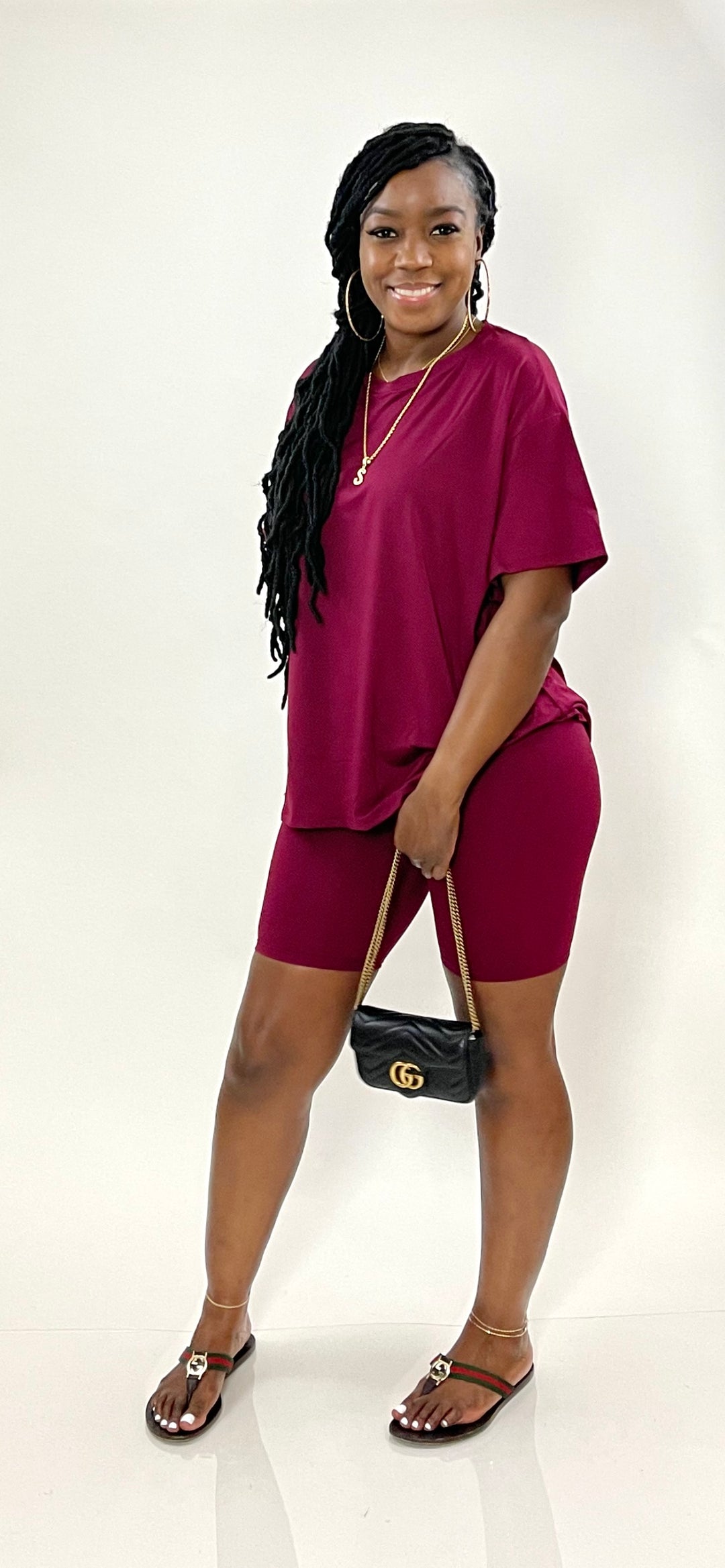 Grab & Go Set