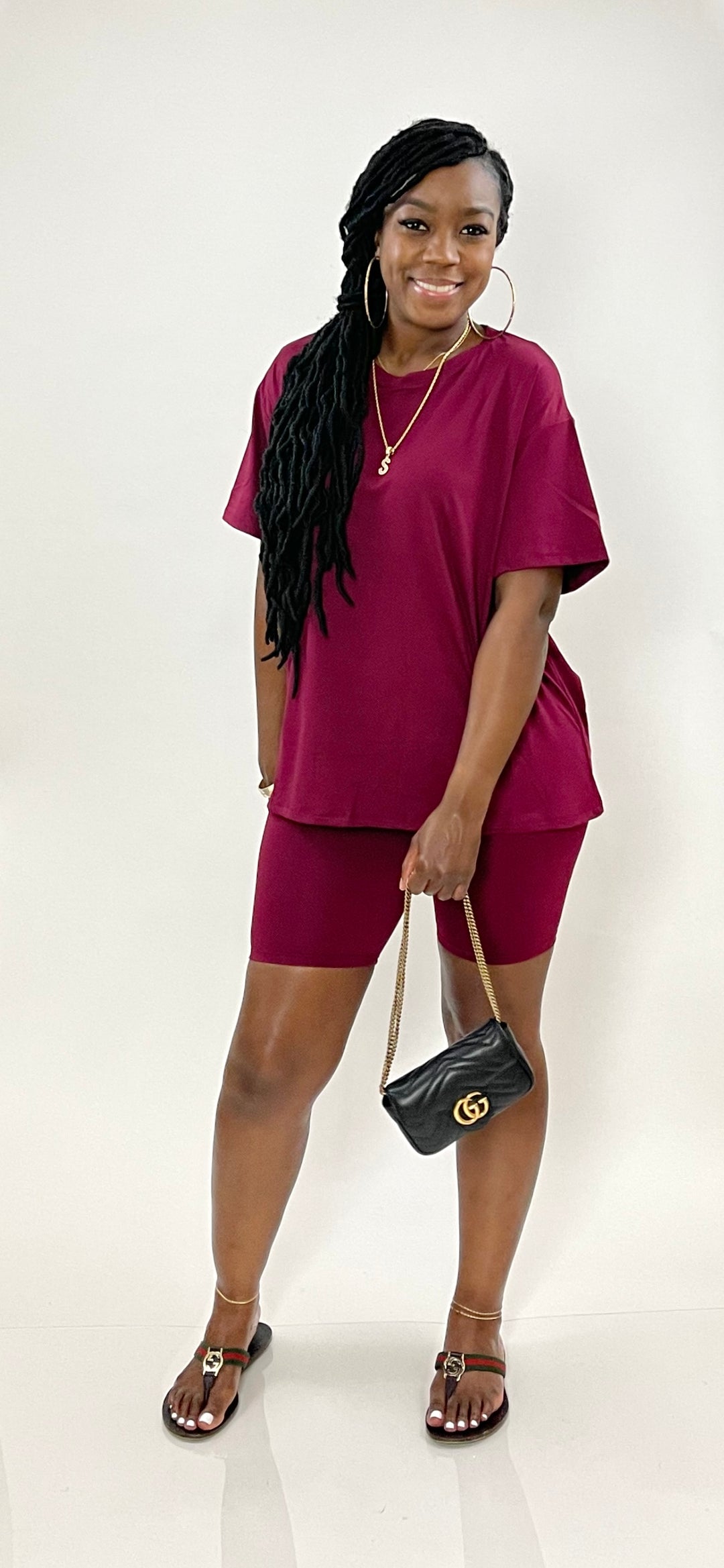 Grab & Go Set