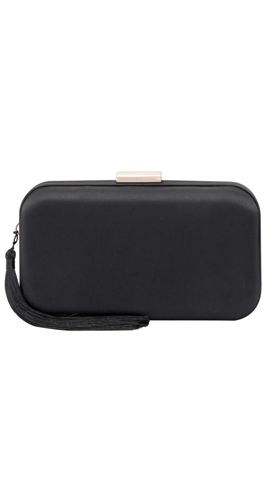 Clutch (Black)