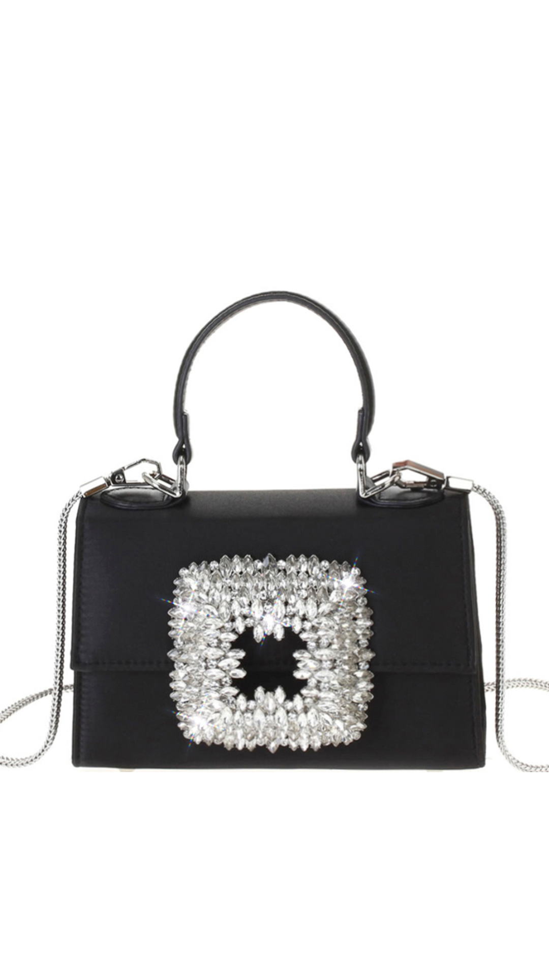 Crystal Bag