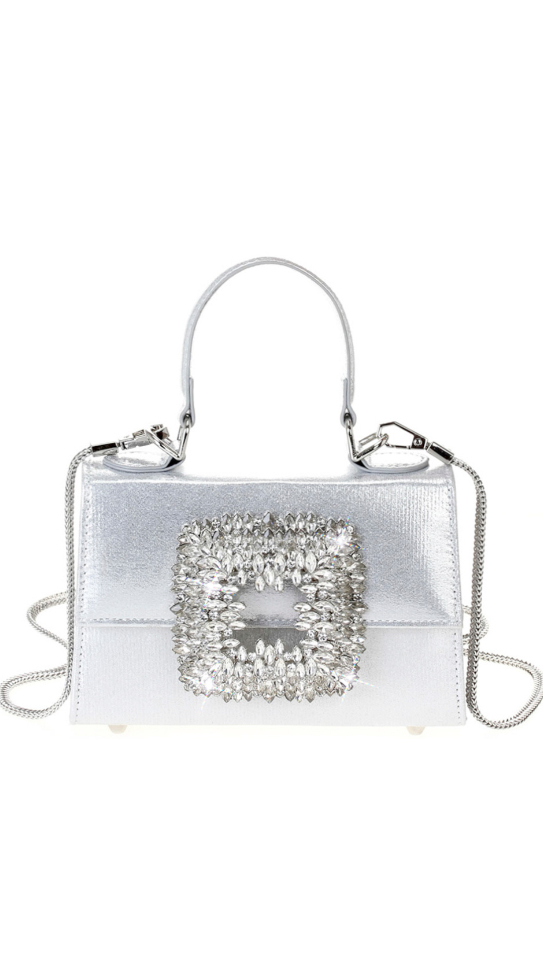 Crystal Bag