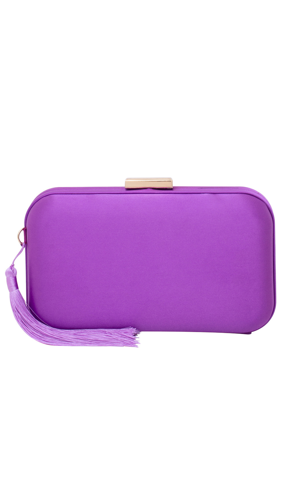 Clutch (Purple)