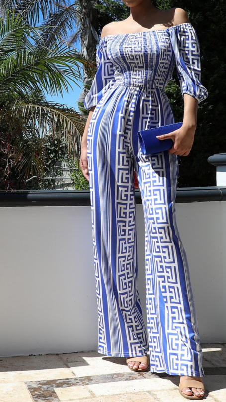 Anita Jumpsuit