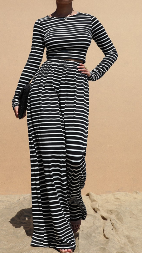 Marie Pants Set - Image 4