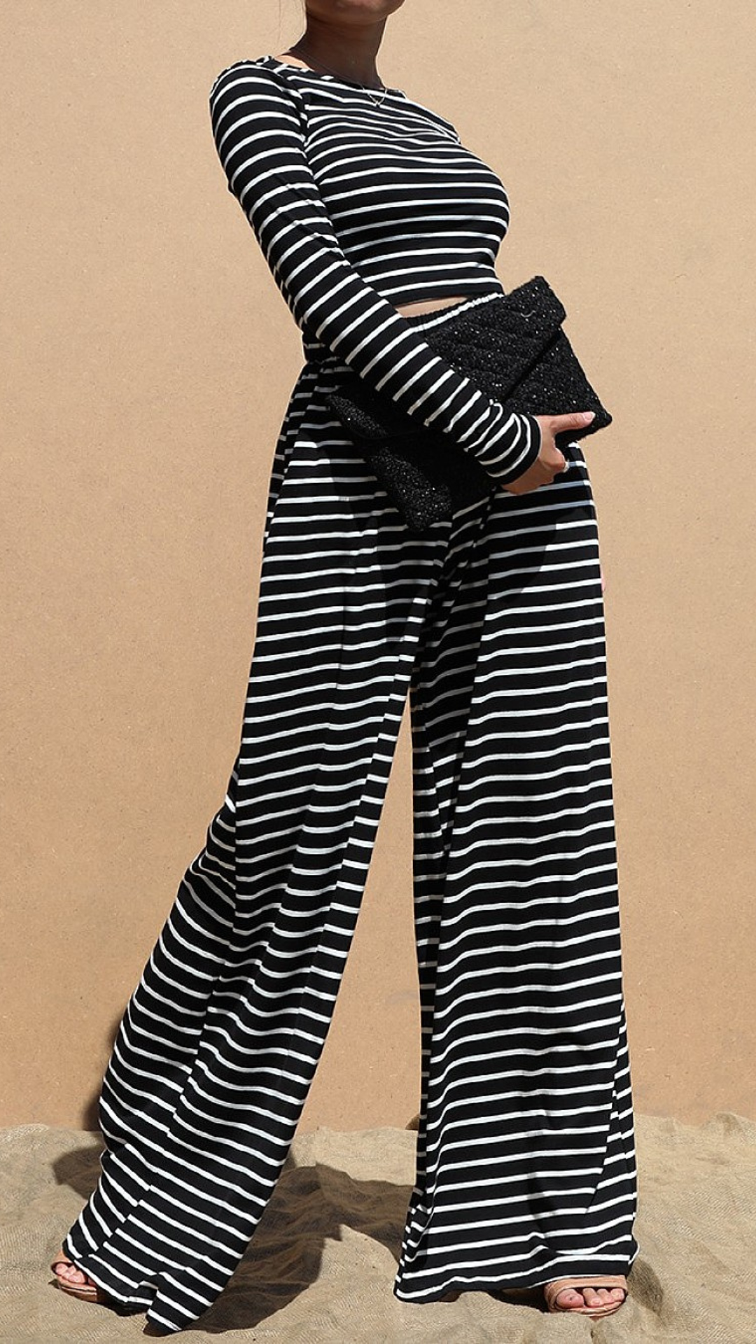 Marie Pants Set