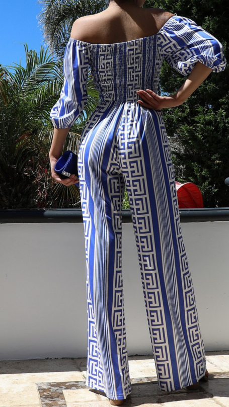 Anita Jumpsuit - Image 2