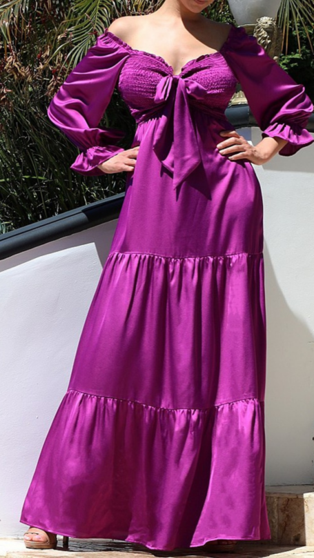 Queen Dress - Image 2
