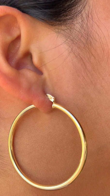 Elsa Hoops