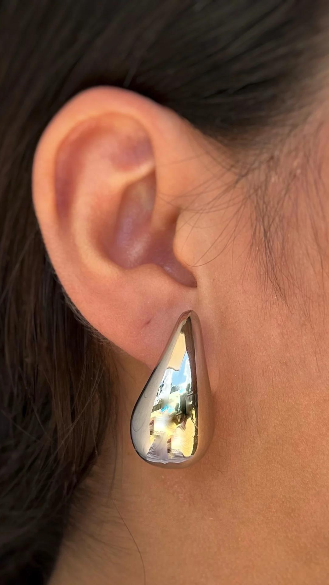 Soleste Earrings