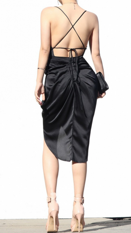 Rebecca Dress - Image 2