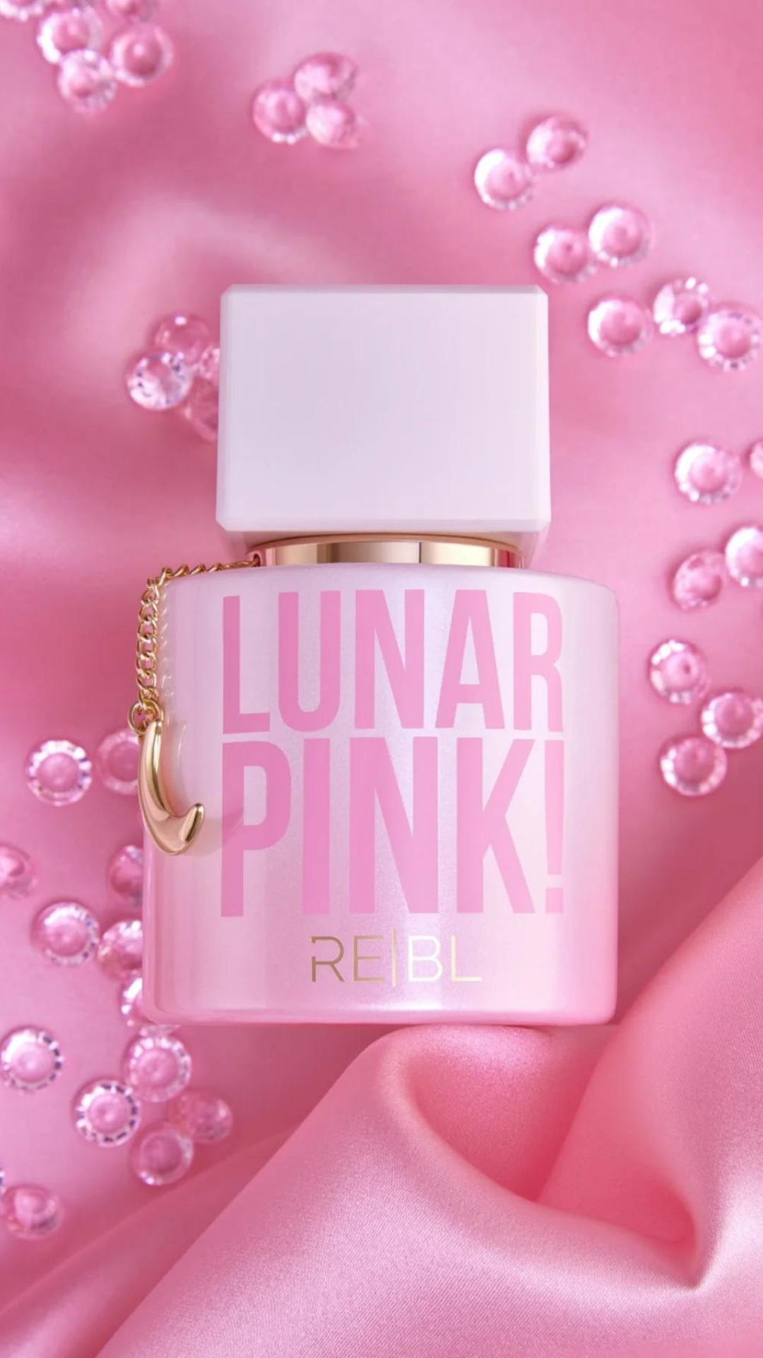 NEW Lunar Pink Eau de Parfum