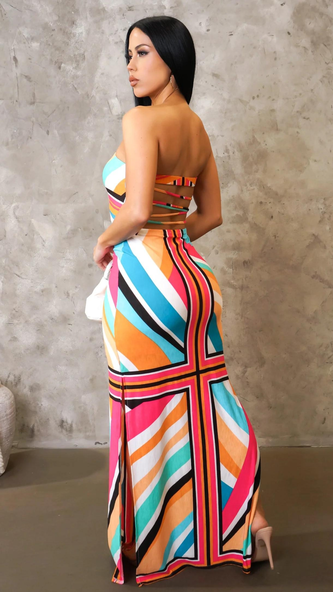 Ibiza Dress