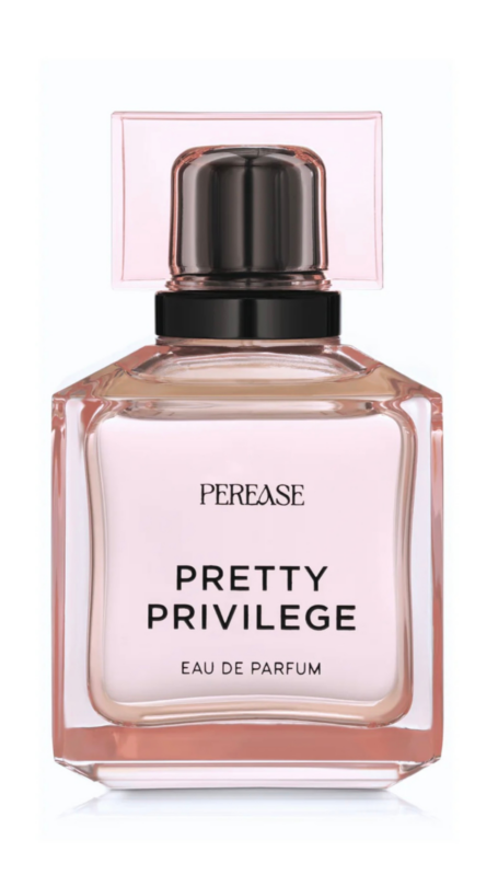 Pretty Privilege