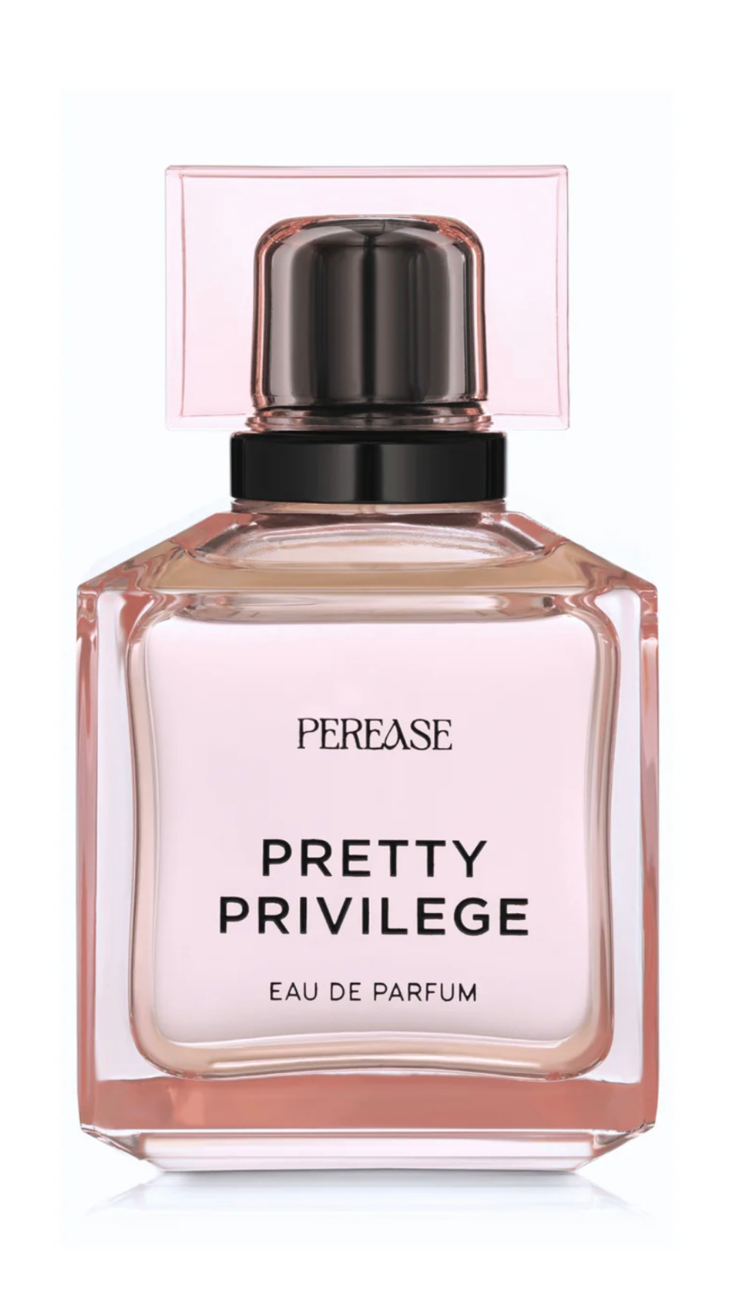 Pretty Privilege