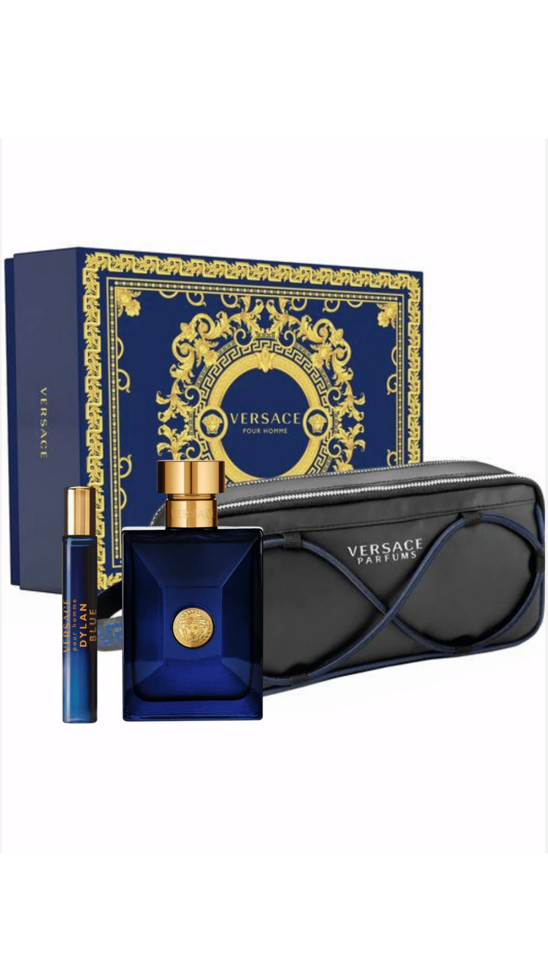 Versace Men Set