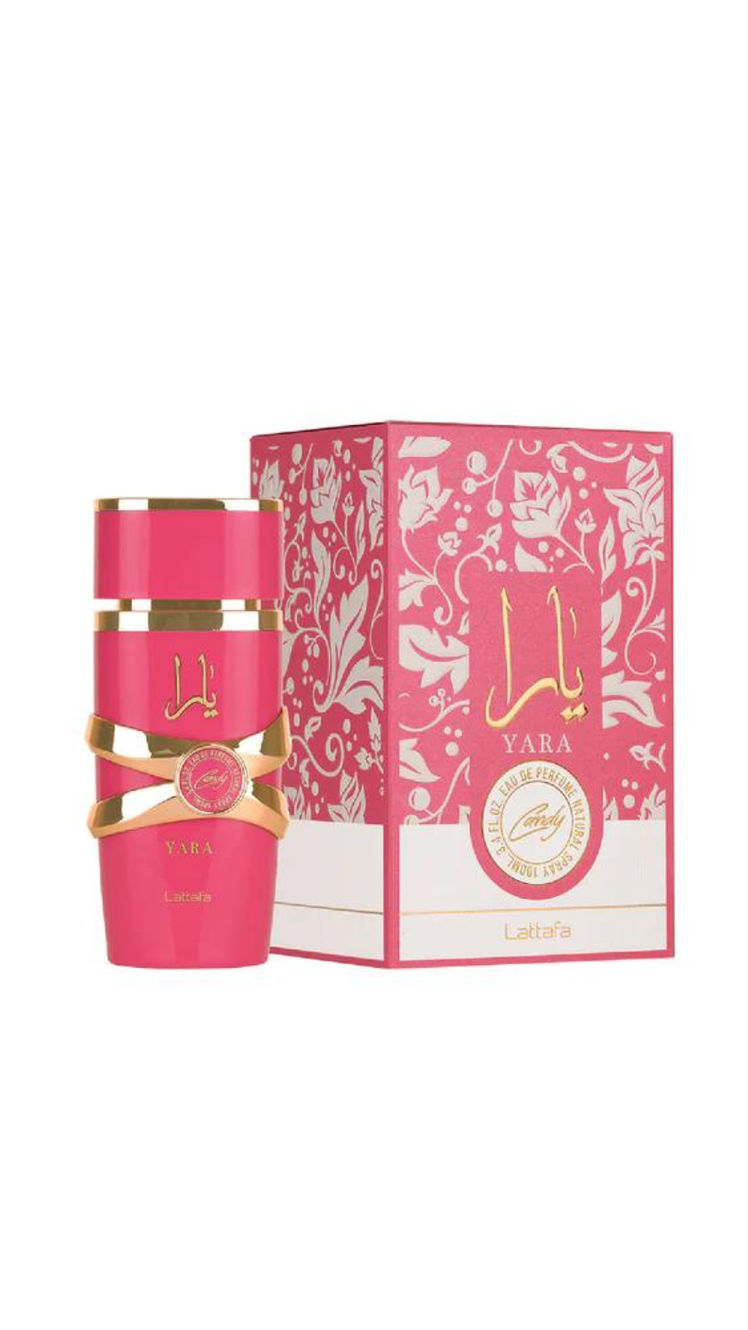 Yara Parfum