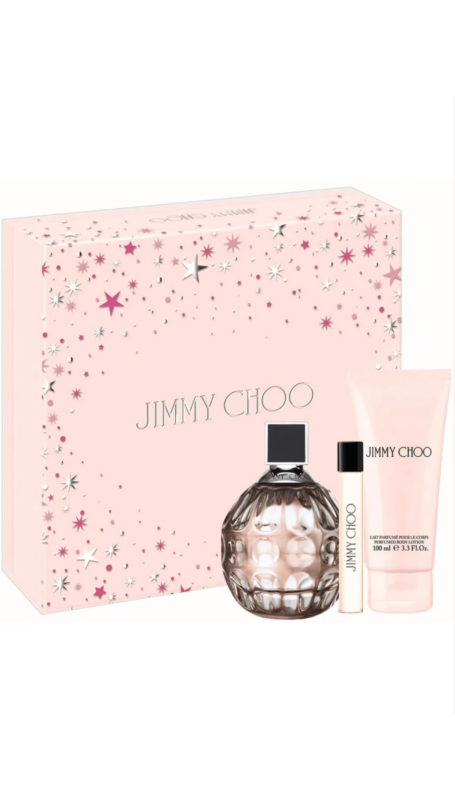Jimmy Choo Set