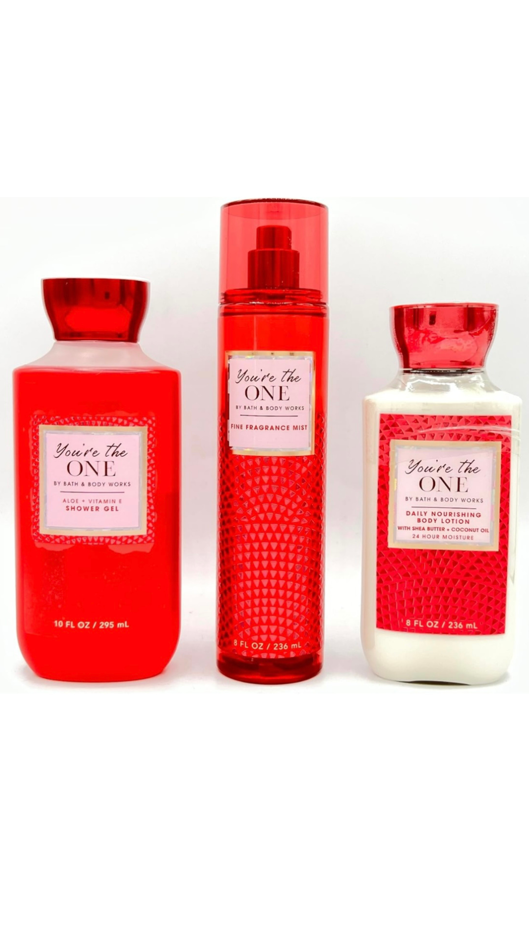 The One Set