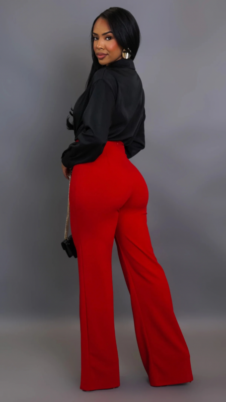 Sweetheart Pants - Image 2